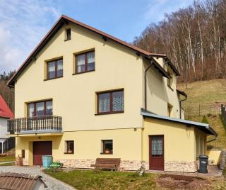 Apartmán Svoboda - Svoboda nad Úpou - 0
