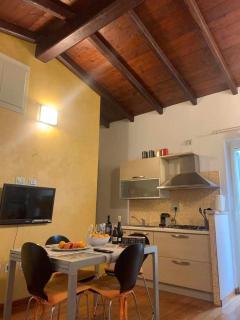 PiazzaItaliaSuite - Cagliari - 9
