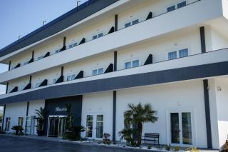 PM Hotel - Catanzaro Lido - 3