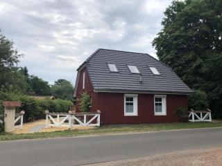 Lütt hus - Wietze - 0
