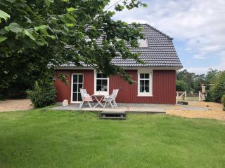 Lütt hus - Wietze - 6