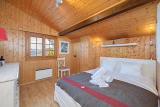 Cosy Family Chalet - up to 8 people - La Tzoumaz - 2
