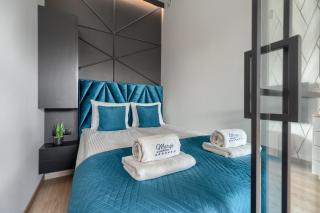 Apartament Lynx HANZA POOL SAUNA - Stettino - 0