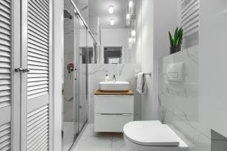 Apartament Lynx HANZA POOL SAUNA - Stettino - 1