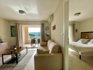 Appartement Résidence Salin Bay - Porto-Vecchio - 5