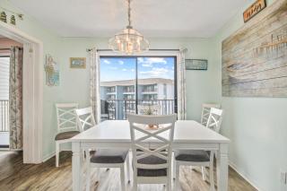 Myrtle Beach Resort A448 - 0