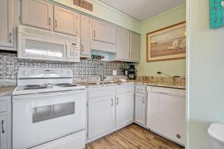 Myrtle Beach Resort A448 - 5