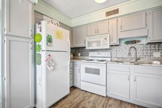 Myrtle Beach Resort A448 - 4