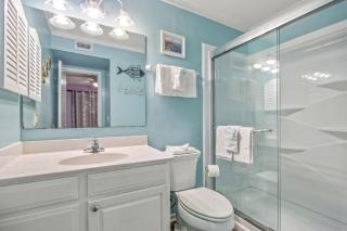 Myrtle Beach Resort A448 - 1