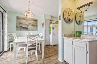 Myrtle Beach Resort A448 - 6