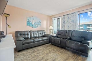 Myrtle Beach Resort A448 - 9