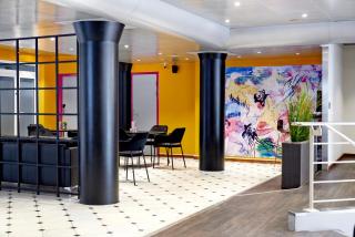 Cabinn Scandinavia - Copenaghen - 6
