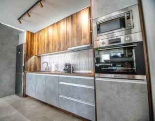 Royal luxury apartment Vršac - 1