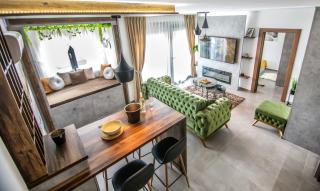 Royal luxury apartment Vršac - 8