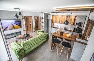 Royal luxury apartment Vršac - 9