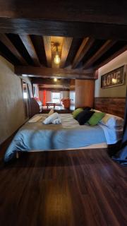 LOFT LA CATEDRAL DE CASA BOTES - Cuenca - 7