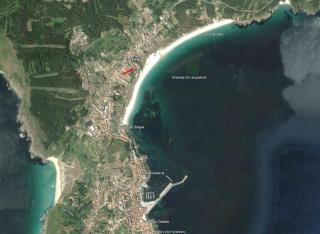 El Mirador de playa Langosteira, Fisterra - 9