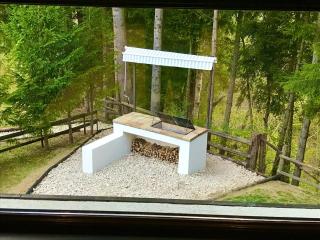 Cabana Haiducului - 1