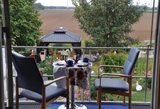 Ferienwohnung Fischer - Bröckel - 9