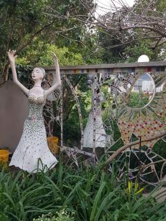 Ferienwohnung Fischer - Bröckel - 4