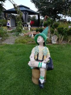 Ferienwohnung Fischer - Bröckel - 3