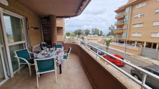 V60 Apartamento 3 habitciones con vistas al mar - Denia - 8