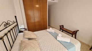 V60 Apartamento 3 habitciones con vistas al mar - Denia - 4