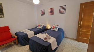 V60 Apartamento 3 habitciones con vistas al mar - Denia - 2