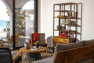 Beachfront Villa Crystalia - 7