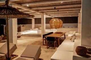 Beachfront Villa Crystalia - 3