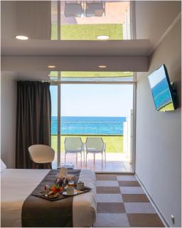 Hôtel Cala di Sole - Ajaccio - 9