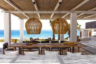 Beachfront Villa Crystalia - 2