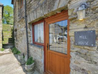 Mill House - Lostwithiel - 9