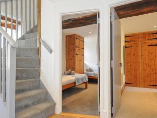 Mill House - Lostwithiel - 1