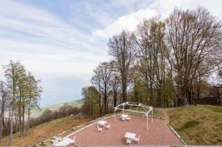 Villa Pizzini Mottarone - Restaurant and rooms - Stresa - 8