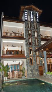 Cara White House - Galle - 9