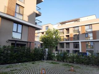 Апартамент Deluxe 6 - 8