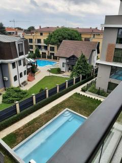 Апартамент Deluxe 6 - 4