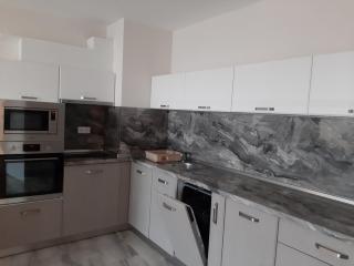 Апартамент Deluxe 6 - 2