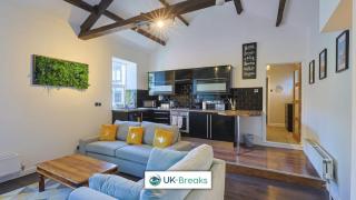 Great location-Pet friendly Contractors welcome - 8