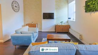 Great location-Pet friendly Contractors welcome - Whitehaven - 4