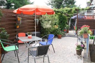Dogge, Ferienwohnung - Celle - 6