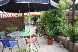 Dogge, Ferienwohnung - Celle - 5