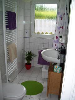 Dogge, Ferienwohnung - Celle - 3