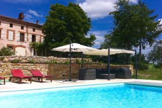 Villa des Figues - 6
