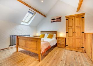 The Barn - Trevine - 5