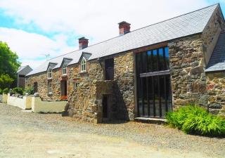 The Barn - Trevine - 1