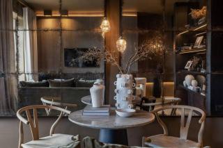 Alfred's Ramsbottom - Suite One - 2