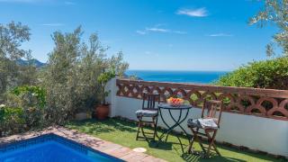 Villa Azul de Frigiliana by Ruralidays - Frigiliana - 7