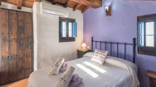 Villa Azul de Frigiliana by Ruralidays - Frigiliana - 4
